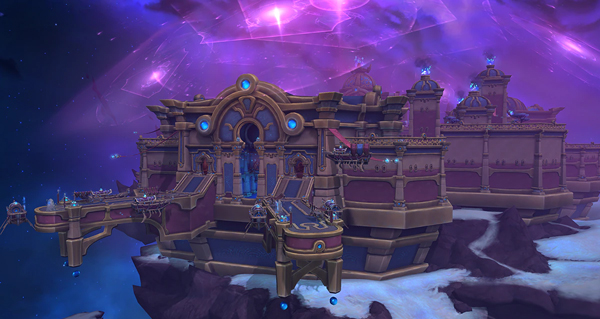saison 3 the war within : pas de reinitialisation pour les pierres de vaillance