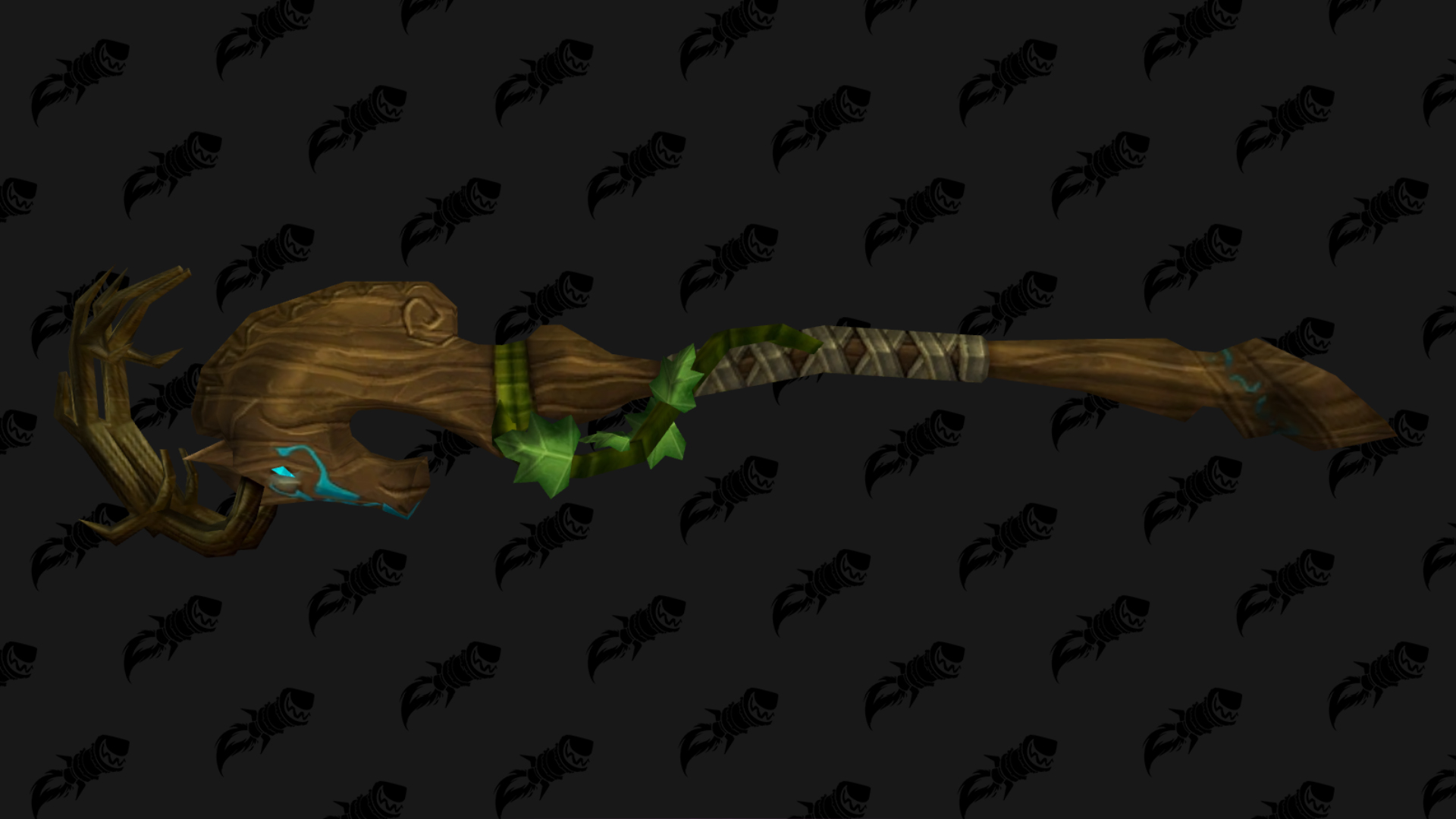 Shillelagh perdu dans la phase