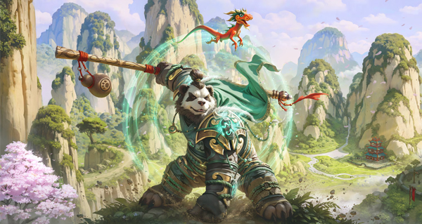 correctifs mists of pandaria classic :