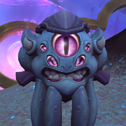 Mascottes Patch 11.2 WoW