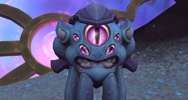 mascottes du patch 11.2 : le guide complet
