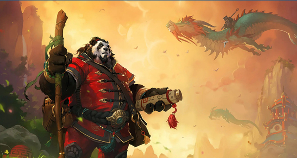 correctifs mists of pandaria classic : haut-fait, classes, et quetes