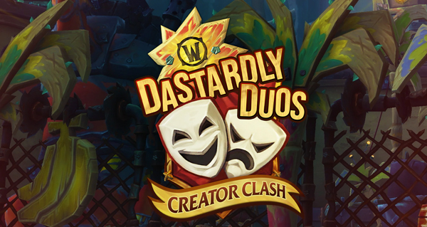 duos infames : echo et de liquid s'affronteront le 7 juin a 19h00 !