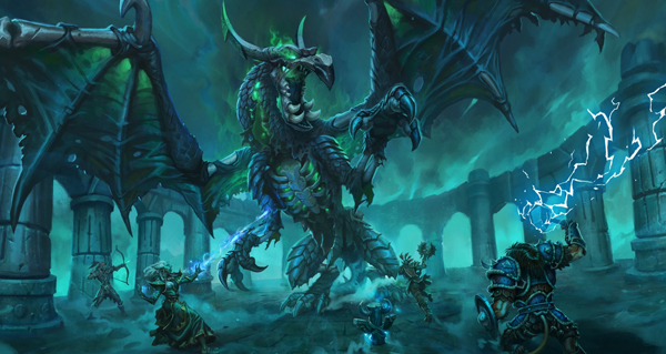 restrictions concernant les addons : blizzard repond aux questions des joueurs