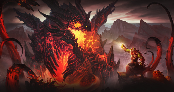cataclysm classic : fin de la saison 11 d'arene le 24 juin 2025