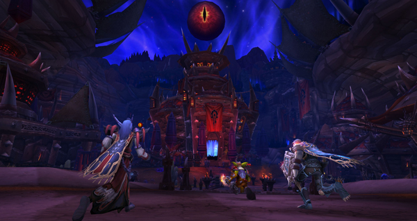 visions horrifiques redecouvertes : le don des titans est disponible