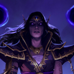 Le passé de la lame [SPOILERS] WoW