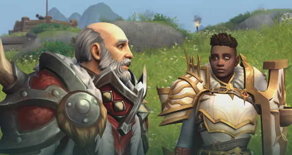 patch 11.1.7 : toutes les informations sur la mise a jour de the war within