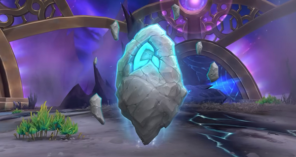 patch 11.2 : une amelioration notable pour les points de controle dans les donjons