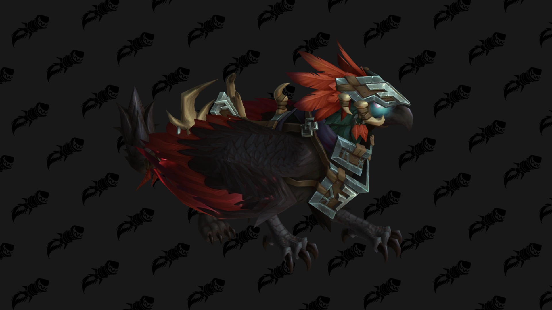 Darkfeather Eclipse