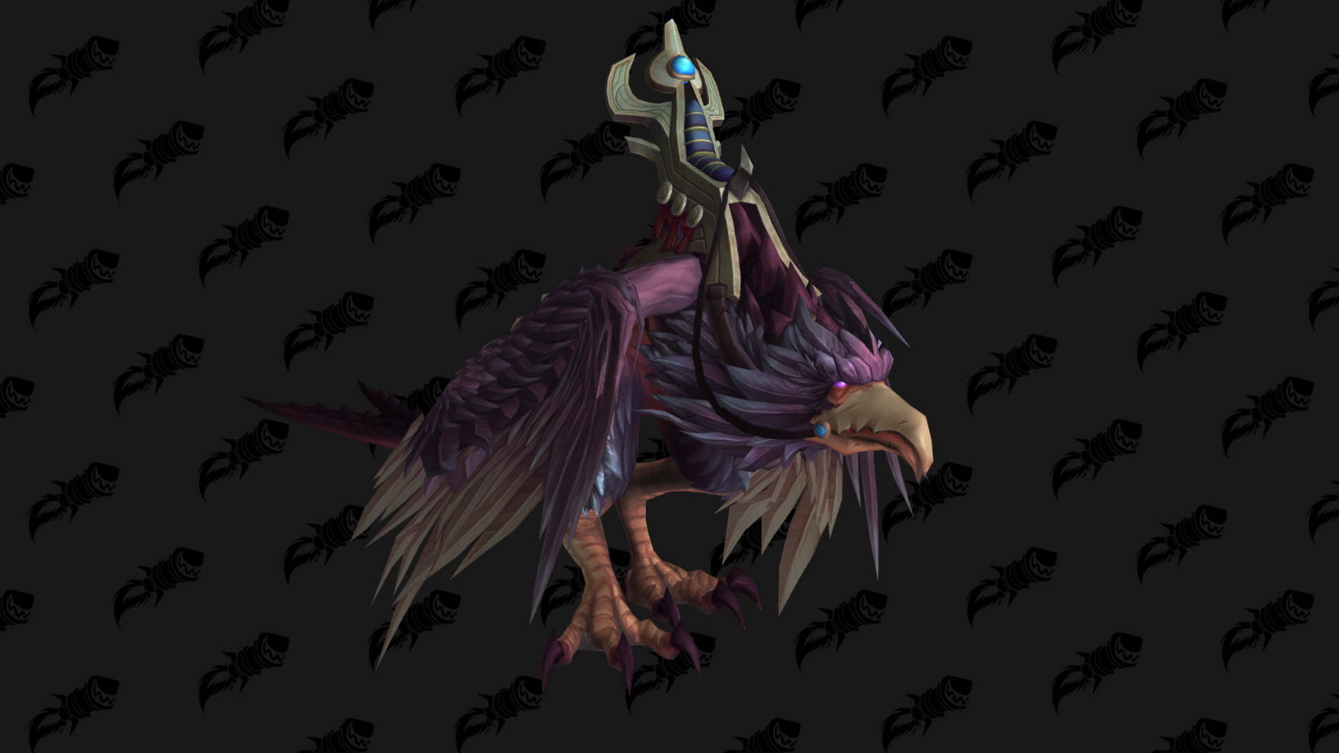 Lavender K'arroc