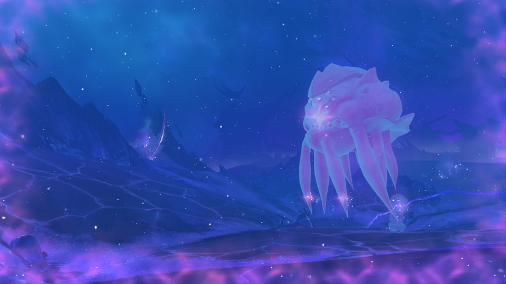 Patch 11.2 : Plongée phasique
