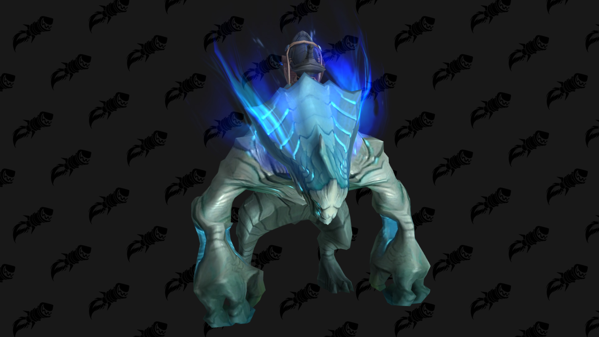 Translocated Gorger