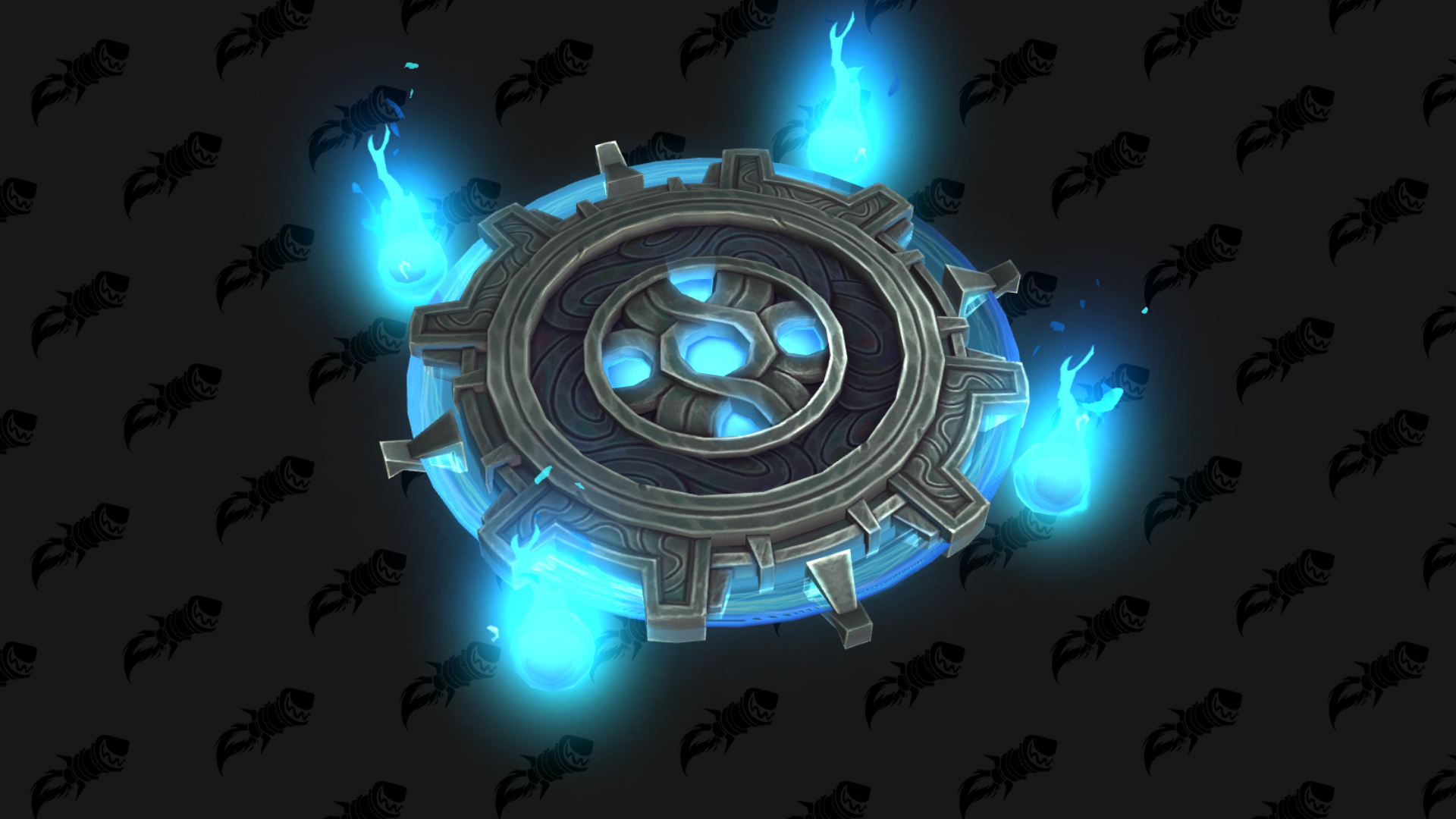 Vandal's Gearglider