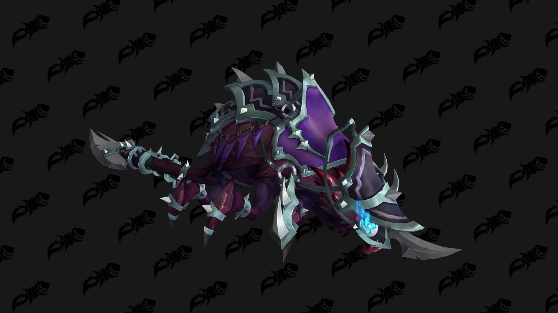 Vicious Void Creeper (Alliance)