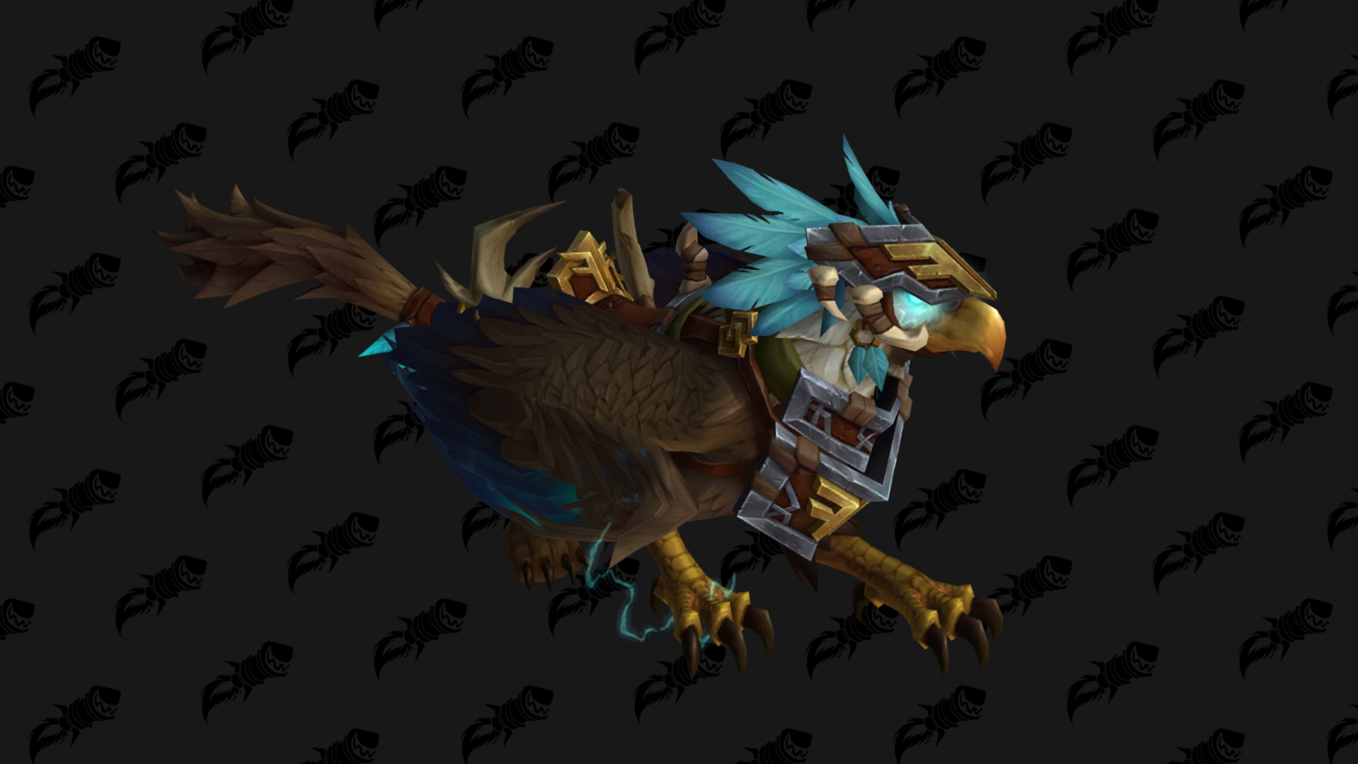 Windmaster's Battlesworn