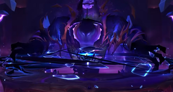 vandales de la manaforge : le guide de reputation et de renom