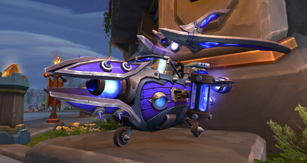 montures du patch 11.2 : le guide complet