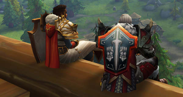 patch 11.1.7 : toutes les informations sur la mise a jour de the war within