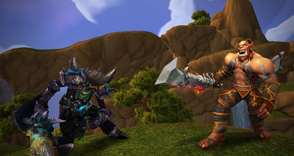 patch 11.1.5 : un equilibrage des classes prevu le mercredi 7 mai 2025