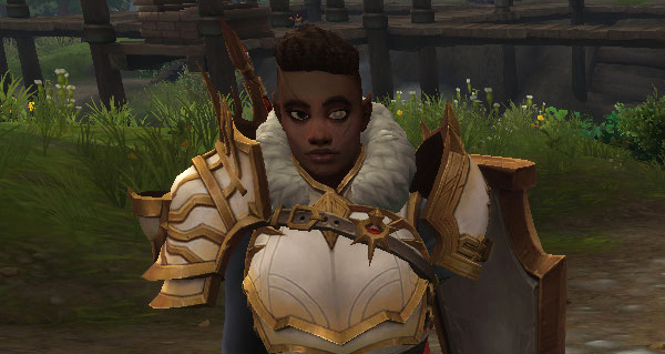 campagne du patch 11.1.7 : l'aube rouge se leve