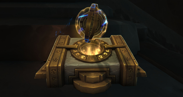 console des titans surchargee : toutes les informations la fonctionnalite du patch 11.1.7