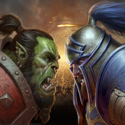 BFA WoW