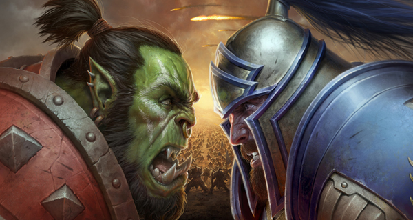 marcheurs du temps de battle for azeroth : toutes les informations