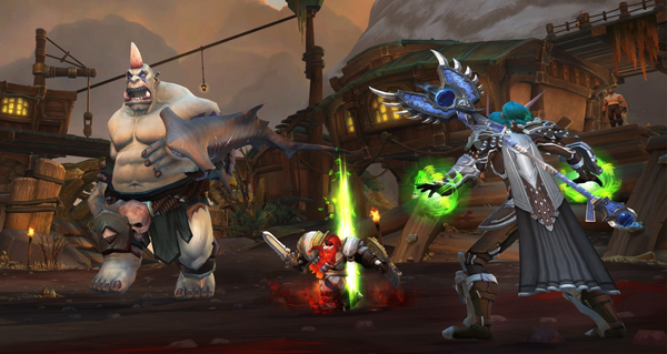 voies temporelles turbulentes iii : l'evenement de retour au patch 11.1.7