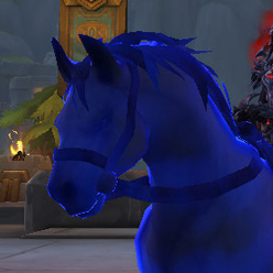 Étalon forgé par le Vide WoW