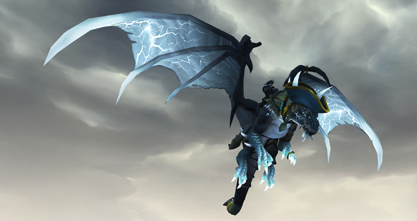 montures du patch 11.1.7 : le guide complet