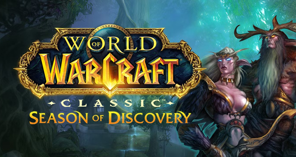 saison de la decouverte : blizzard partage le bilan et l'avenir du mode de jeu