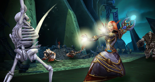 patch 11.2.5 : un equilibrage pour le pretre attendu le mercredi 5 novembre 2025