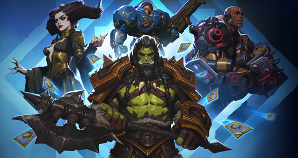 blizzcon : la vente anticipee des pass commence le 7 novembre