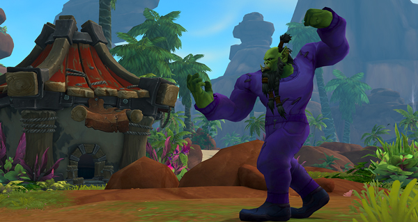 drop twitch : transmo tenue de sport pourpre du 11 novembre au 2 decembre