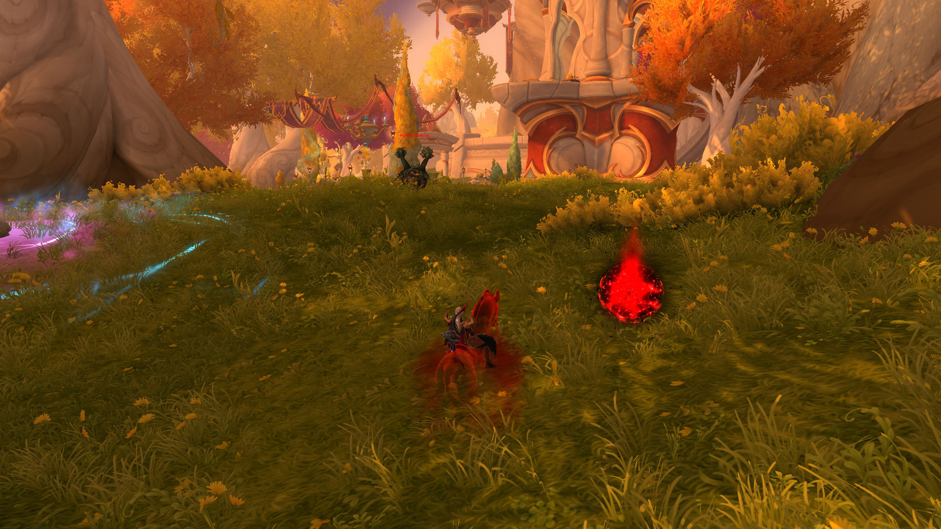 Trouvez les Angoisses coalescentes