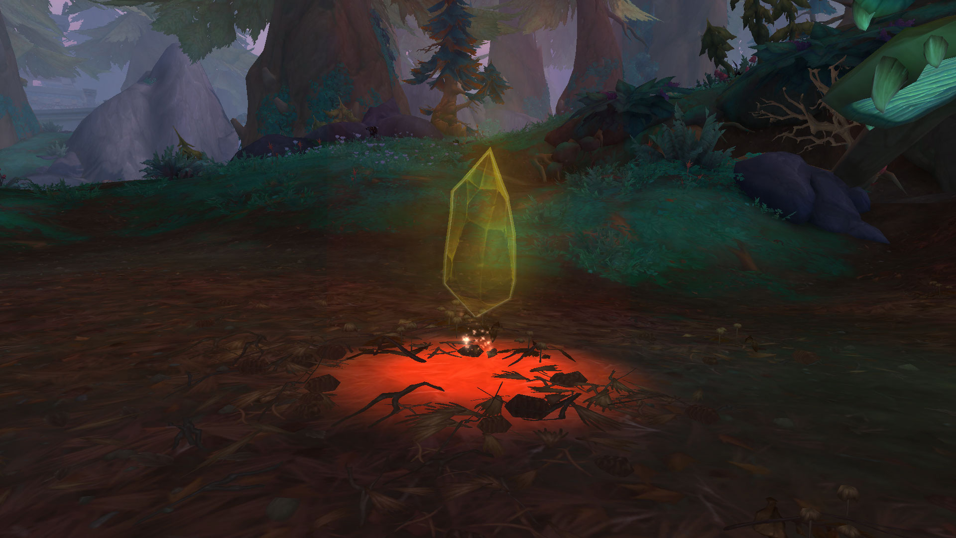 La Traque : Invoquez votre proie et terrassez la !