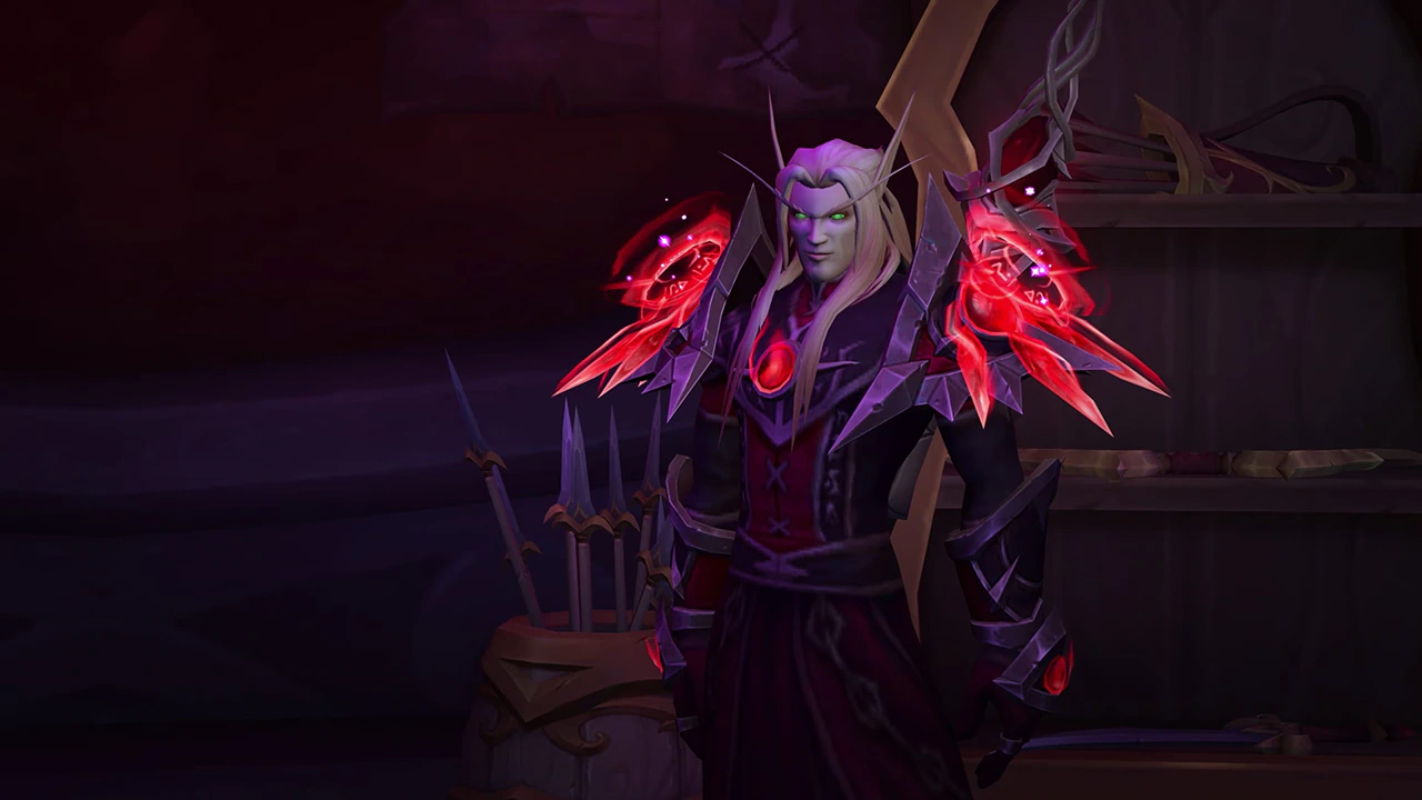 Aidez Astalor en participant à la Traque des proies les plus dangereuses d'Azeroth !