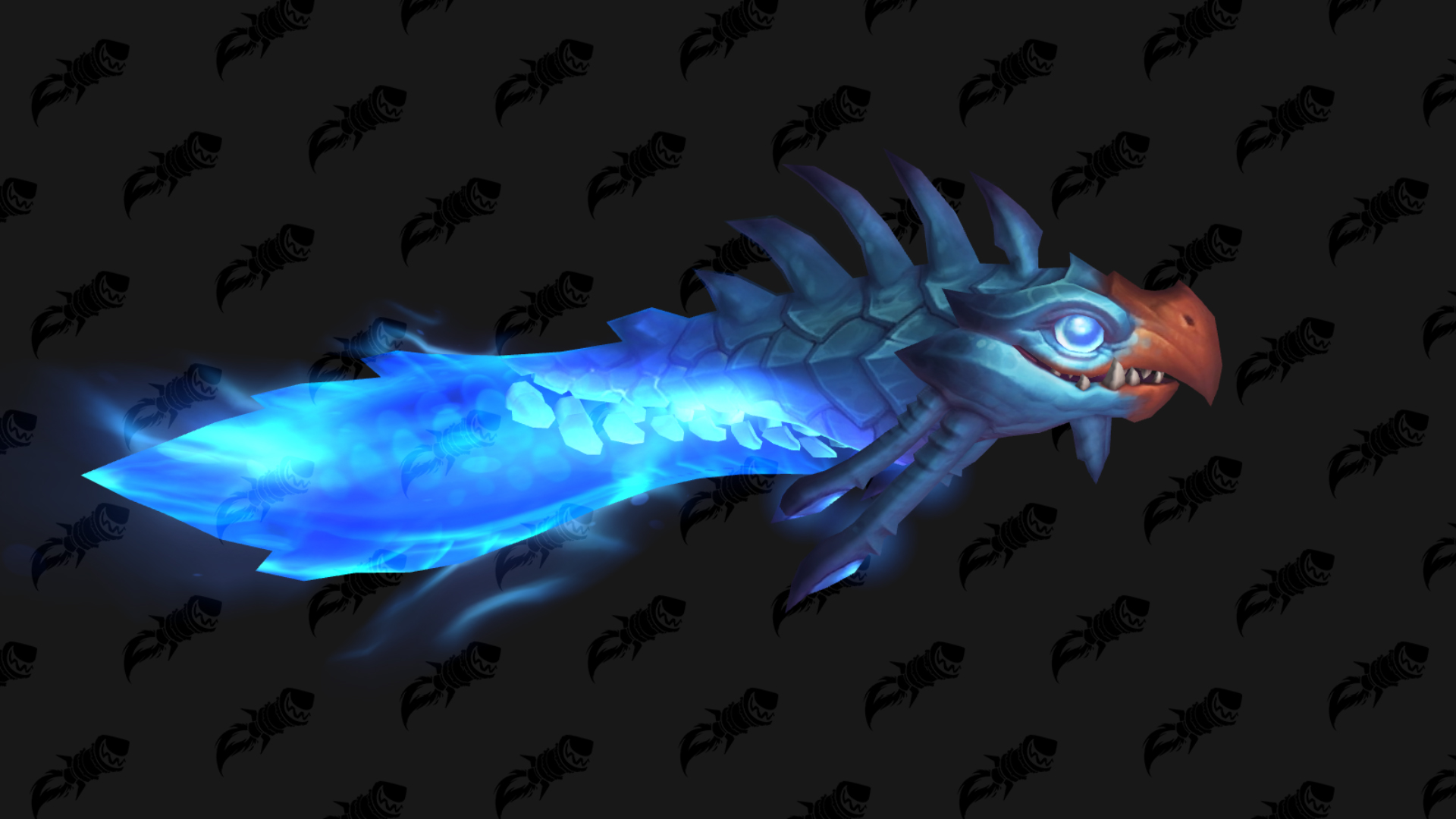 Lil' Preyseeker (Renom 9)