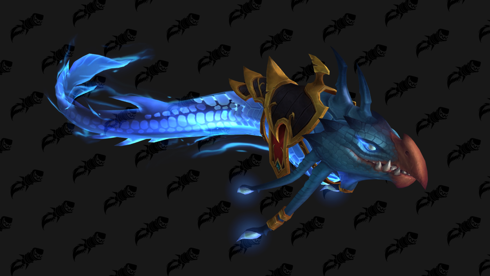 Preyseeker's Hubris (Renom 5)