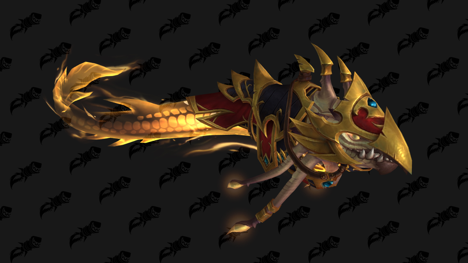 Preyseeker's Wrath (Renom 10)