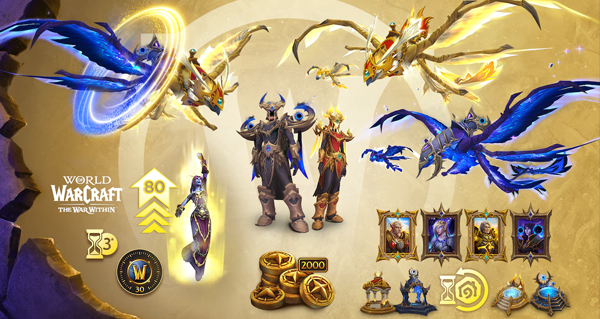 concours wow : 1 midnight heroic edition a remporter !