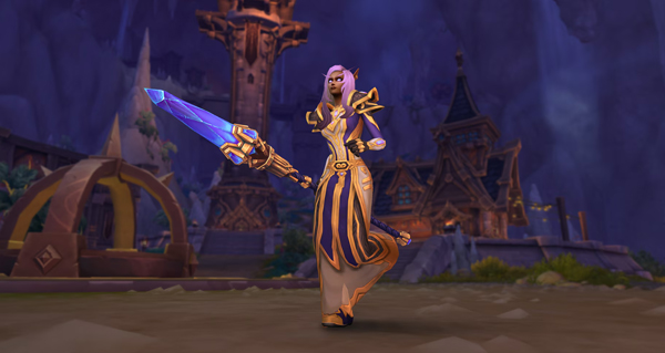 patch 11.2.7 : les vents de bonne aventure mysterieuse supprimes de l'annonce officielle