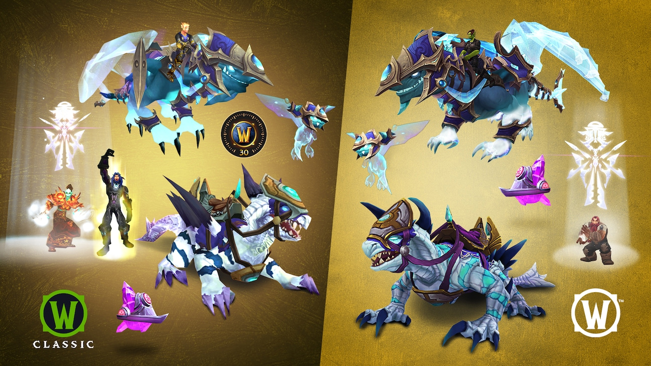 Pack épique de l'Outrerre