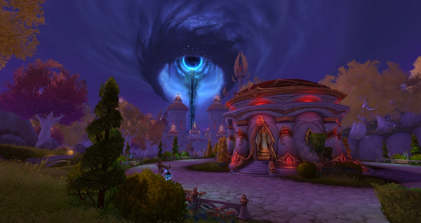 saison 1 midnight : tests des donjons sur la beta du 18 novembre au 2 decembre