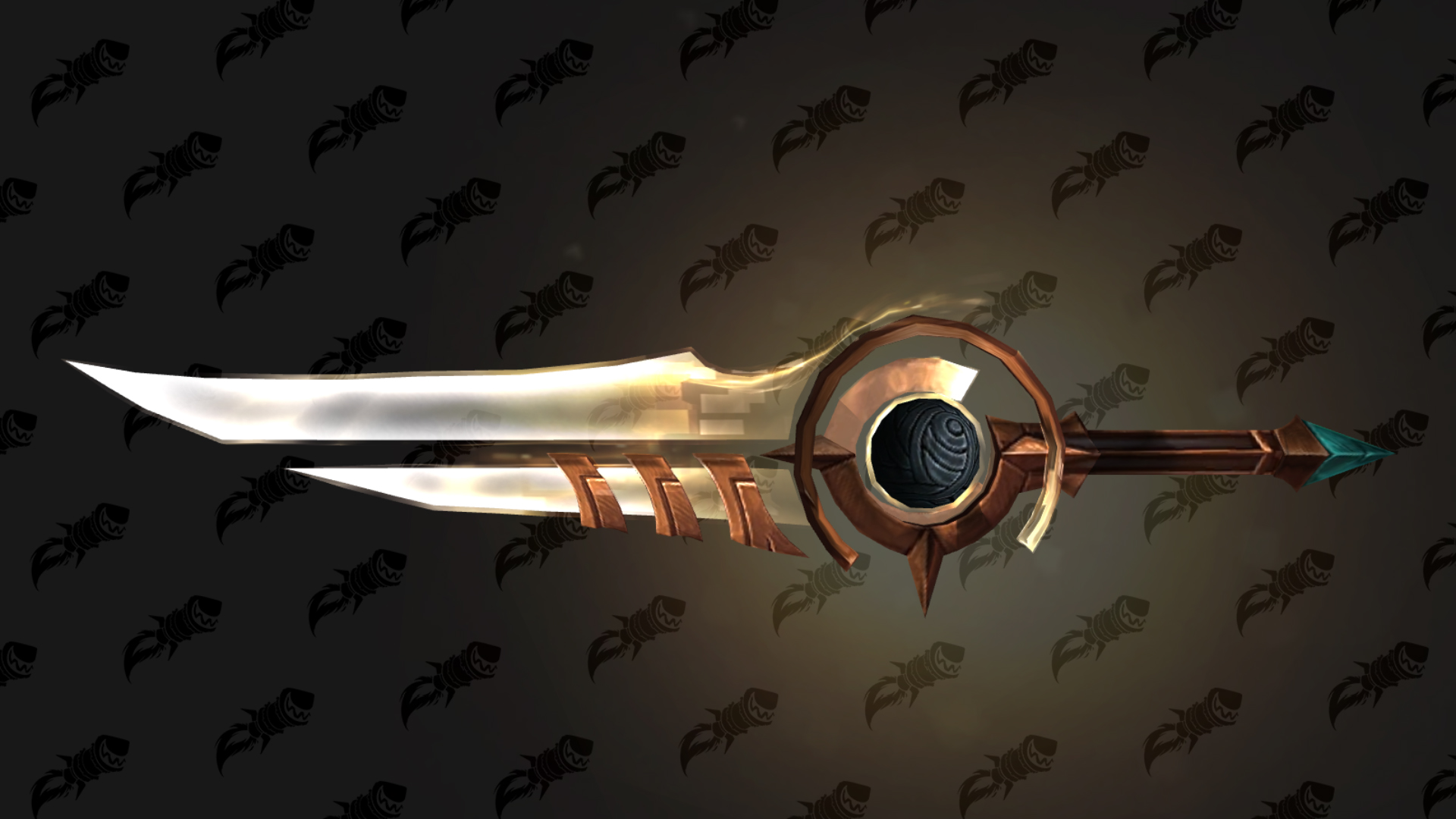 Épée longue des Fondateurs Épée longue des Fondateurs