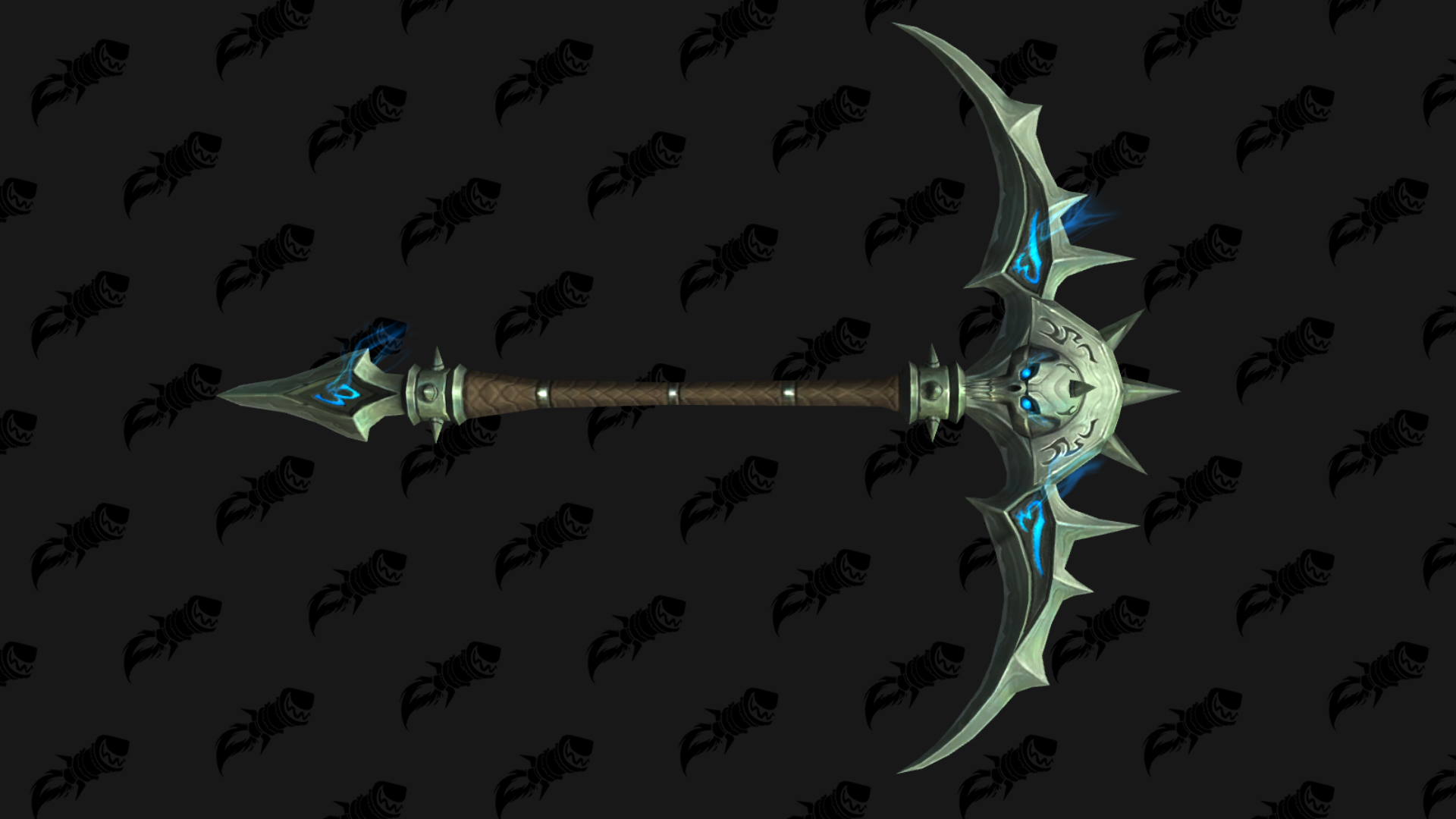 Faux de moisson d'âmes Faux de moisson d'âmes