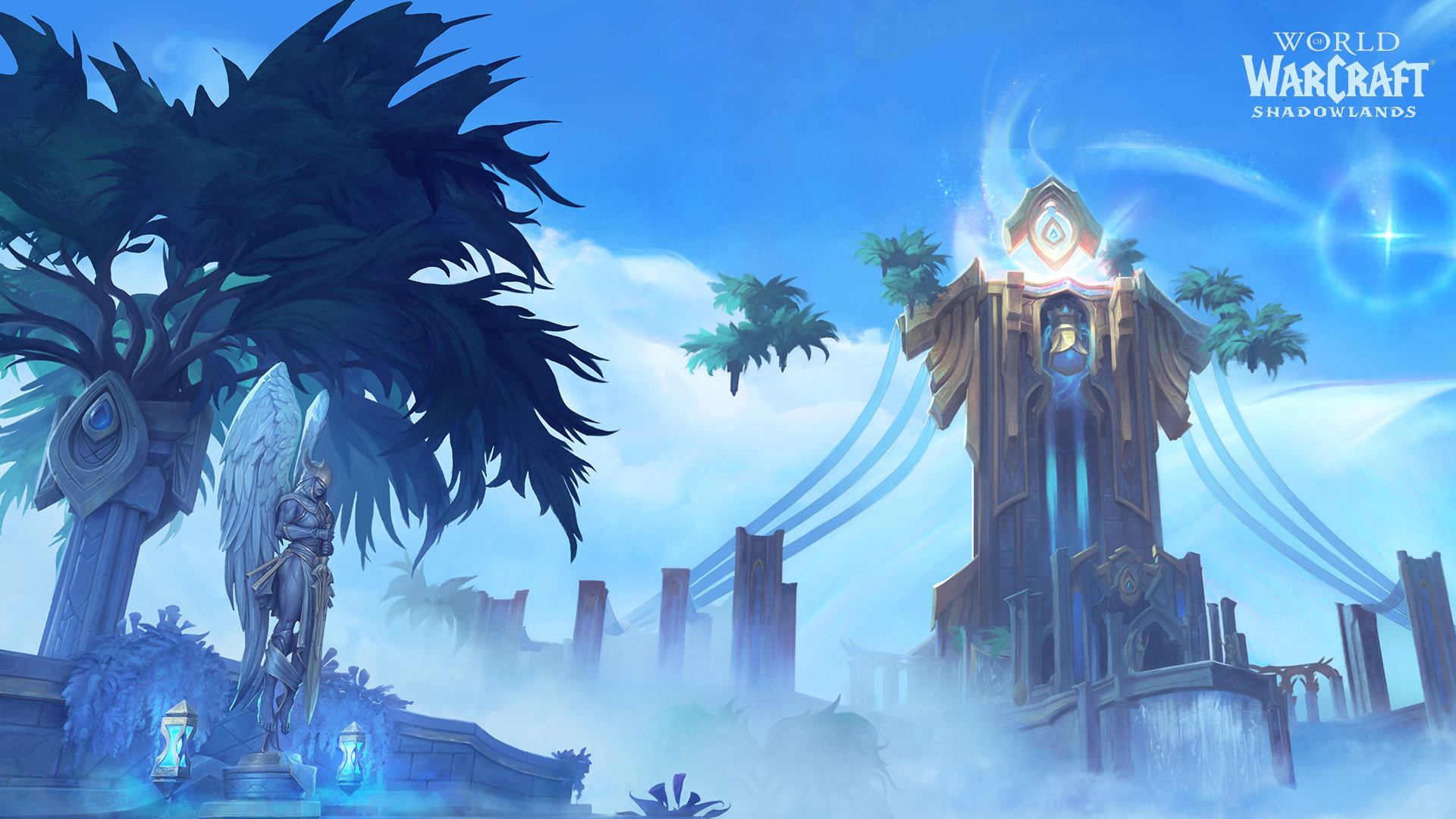 Donjon : Flèches de l'Ascension Donjon : Flèches de l'Ascension