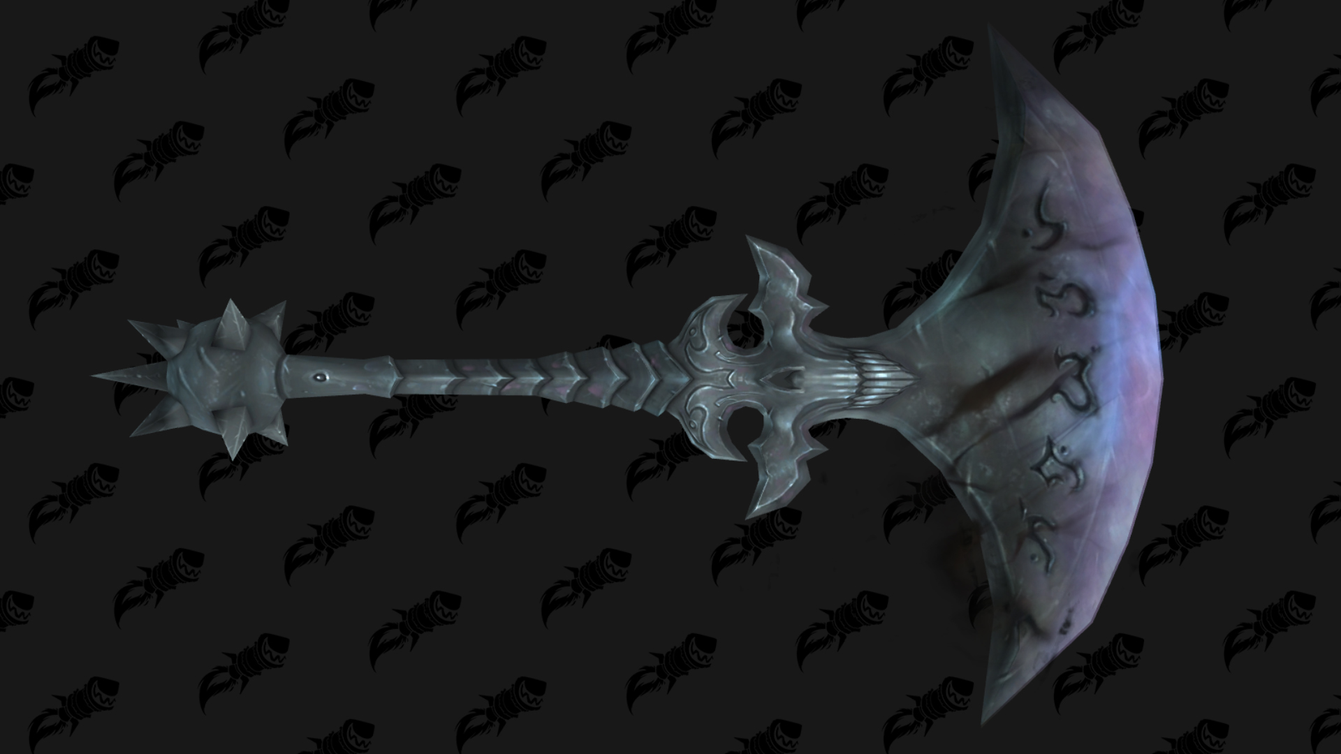 Guillotine de bourreau de l'Antre Guillotine de bourreau de l'Antre