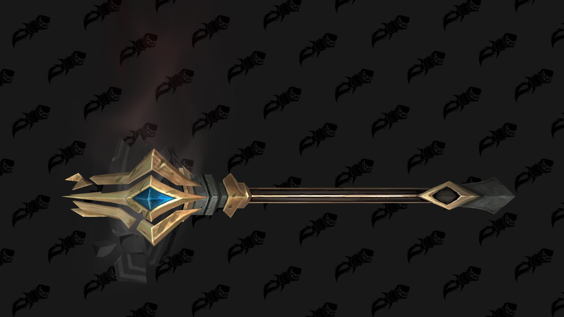 Pilonneur fêlé des Progéniteurs Pilonneur fêlé des Progéniteurs